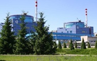 На Хмельницкой АЭС отключили энергоблок