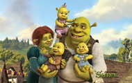СМИ назвали дату выхода  Шрека 5 