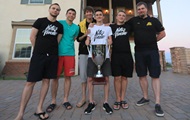 Dota 2: украинские Na`Vi становятся чемпионами