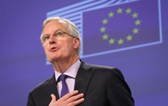 Еврокомиссия назначила главного переговорщика по Brexit
