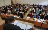 В Украине подали рекордное количество заявлений в вузы