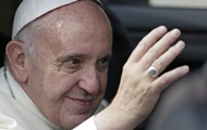 Папа Римский: Мир находится в состоянии войны