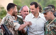 Асад пообещал амнистию сложившим оружие боевикам