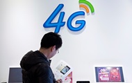 В Украине впервые протестировали технологию 4G 