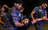 Протесты в Ереване: возбуждены дела в отношении 23 человек