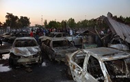 Число жертв июльского теракта в Ираке достигло 324 человек