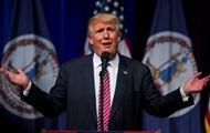 Трамп: Победа Клинтон  поставит точку  на США