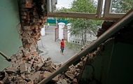 ООН: На Донбассе рекордное число жертв за год