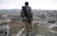 ИГИЛ потерял важный город в Алеппо