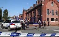 ИГ взяло ответственность за нападение на полицейских в Бельгии