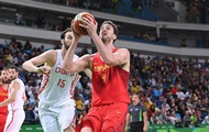 Баскетбол. Хорваты шокируют Испанию