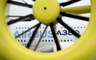 Великобритания начала расследование в отношении Airbus