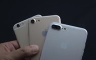 В сети появились характеристики iPhone 7