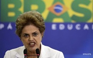 Бразилия: сенат поддержал начало процесса импичмента Русеф