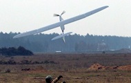 Военные в АТО заявляют об атаке беспилотников