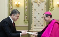 Ватикан: Говорить об Украине в мире уже не модно