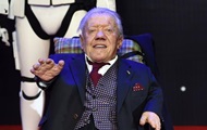 Умер актер, сыгравший R2-D2 из  Звездных войн 