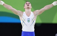 Украина завоевала первое  золото  в Рио