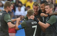 Erste fußball bundesliga