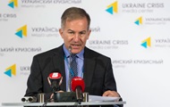Экс-спикер ОБСЕ: Украине проще отпустить Донбасс