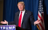 Трамп сократил разрыв от Клинтон