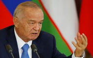 Президент Узбекистана Ислам Каримов умер - Reuters