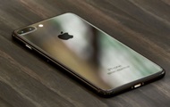  Слиты  новые характеристики iPhone 7
