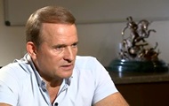 Медведчук рассказал, как Украине стать мостом между Европой и Азией