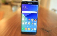 Samsung Galaxy Note 7 запретили заряжать в самолетах