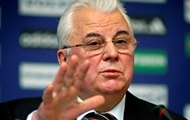 Кравчук: Украину просто принудили взять Крым
