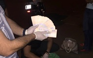 На взятке задержан зампредседателя Киевской ОГА