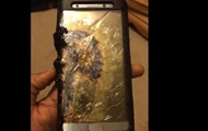 В США призвали не использовать Samsung Galaxy Note 7