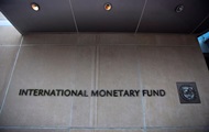 Киев ждет от МВФ два транша до конца года