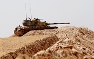Турция расширяет зону вторжения в Сирии