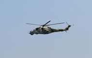 В Ливии упал военный вертолет, погиб высокопоставленный офицер