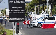 Теракт в Ницце: задержаны восемь человек