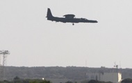 В США разбился самолет времен холодной войны