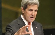 Керри потребовал немедленно прекратить авиаудары по Алеппо