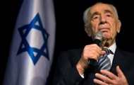 Шимон Перес: миротворец в израильской политике