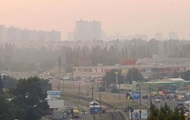 ВОЗ: Украина первая по смертям от грязного воздуха