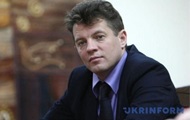 Адвоката Сущенко не пустили в СИЗО