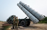 Россия объяснила размещение C-300 в Сирии