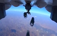 Россия испытала в Сирии новейшие ракеты