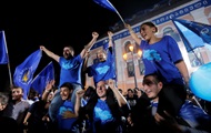  Грузинська мрія  лідирує на парламентських виборах