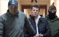 Консулу Украины разрешили встретиться с Сущенко