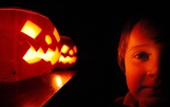 На Закарпатье Хэллоуин стал официальным выходным 
