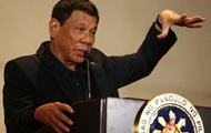 Президент Филиппин вновь обозвал Обаму