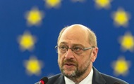 Глава Европарламента считает поведение РФ неприемлемым