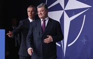 НАТО: Поможем Украине практически и политически