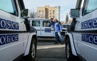 В ЛДНР выступили против вооруженной миссии ОБСЕ